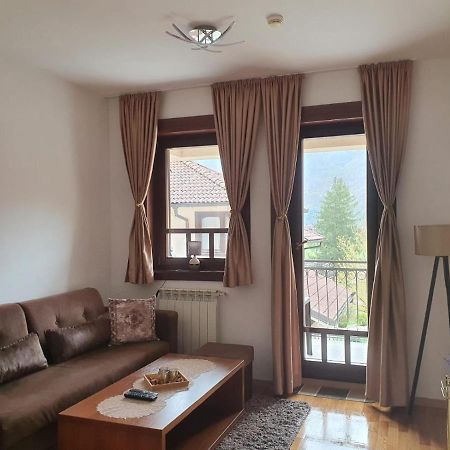 Resort Aquareumal Fojnica Bagian luar foto
