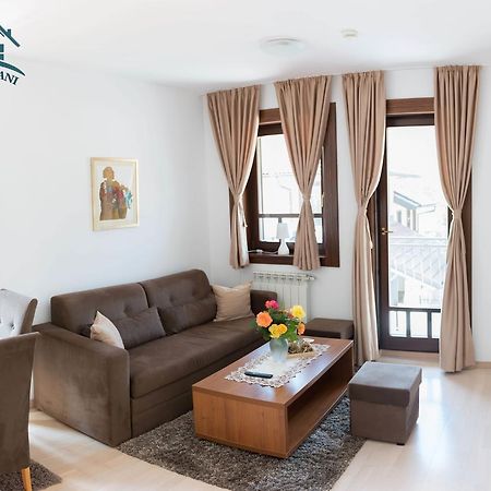Resort Aquareumal Fojnica Bagian luar foto