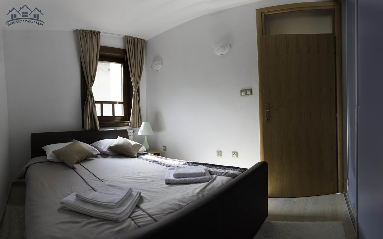 Resort Aquareumal Fojnica Bagian luar foto