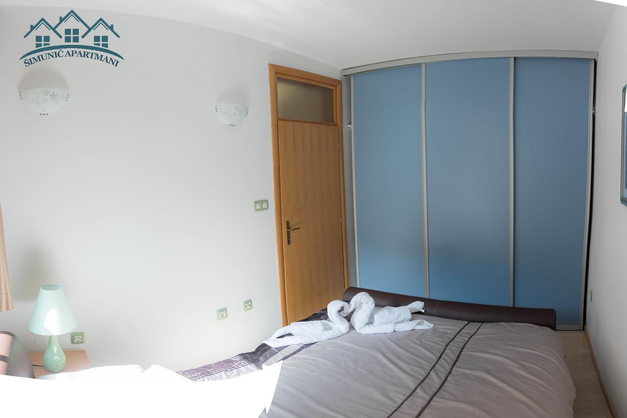 Resort Aquareumal Fojnica Bagian luar foto