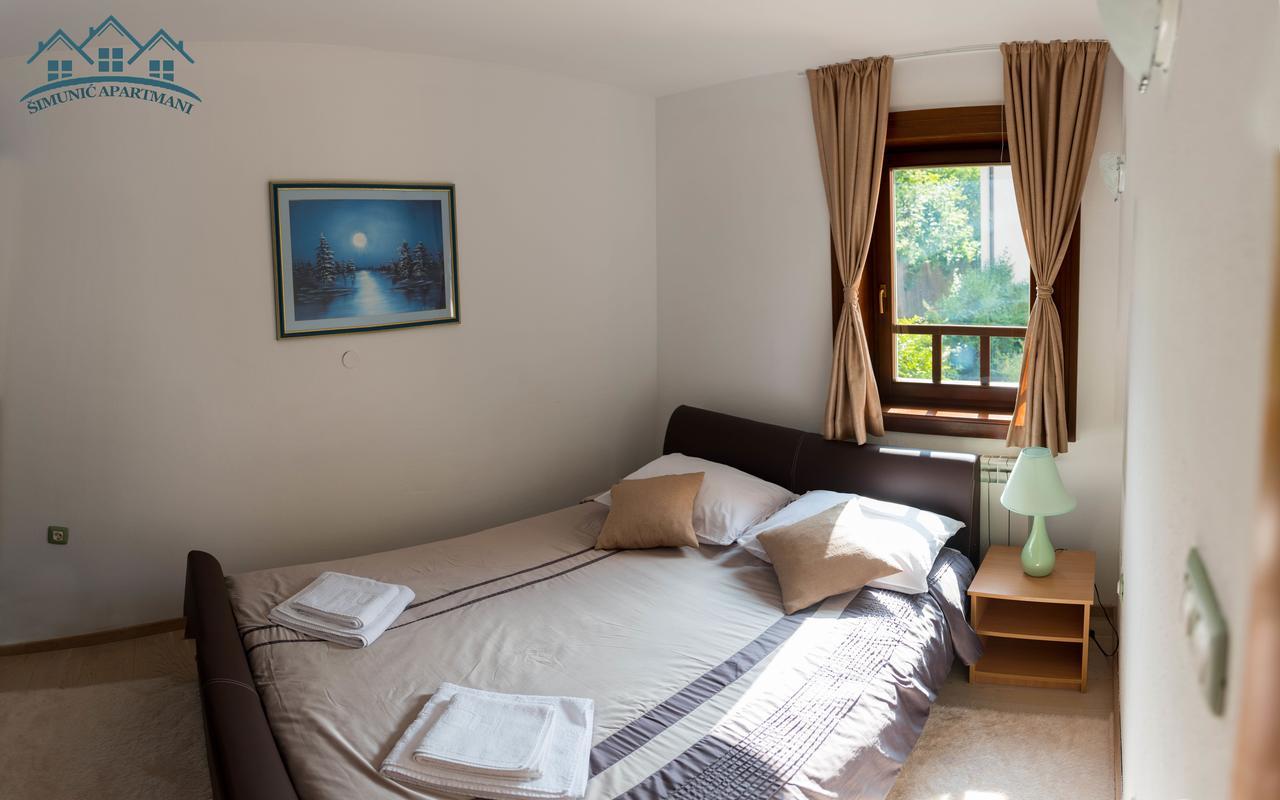 Resort Aquareumal Fojnica Bagian luar foto